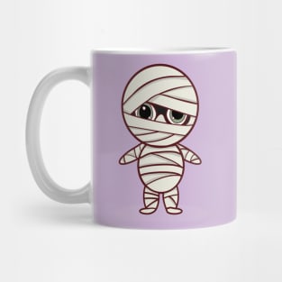 Baby Mummy Mug